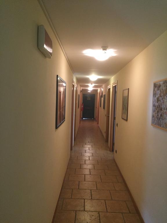 Hotel Il Canneto Порто-Черезіо Екстер'єр фото